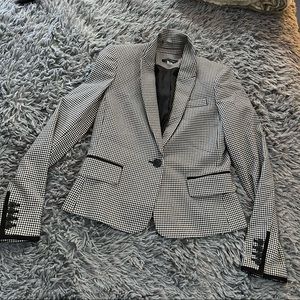 Suit Jacket